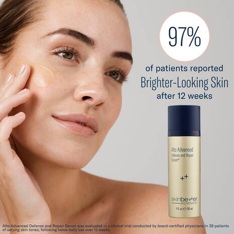 Skinbetter® Alto Advanced Defense and Repair Serum - 30 ml