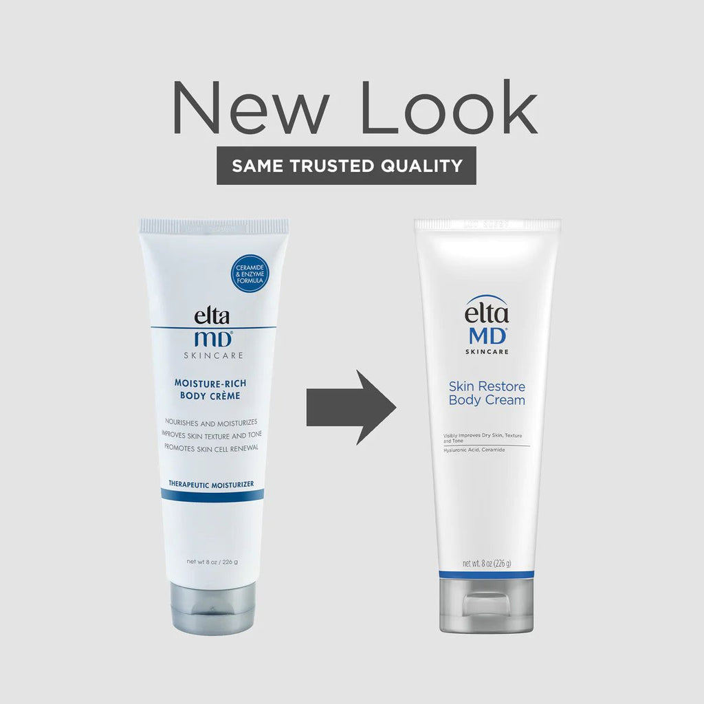 EltaMD® Skin Restore Body Cream