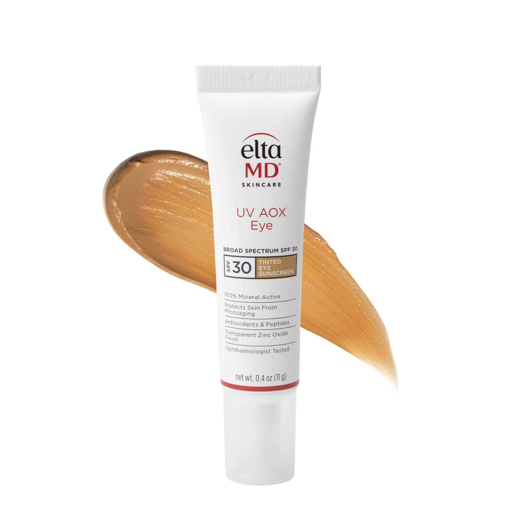 EltaMD® UV AOX Eye Broad Spectrum SPF 30 (Tinted)