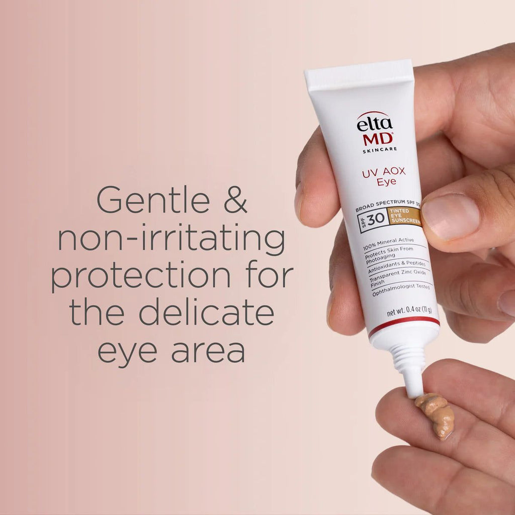 EltaMD® UV AOX Eye Broad Spectrum SPF 30 (Tinted)