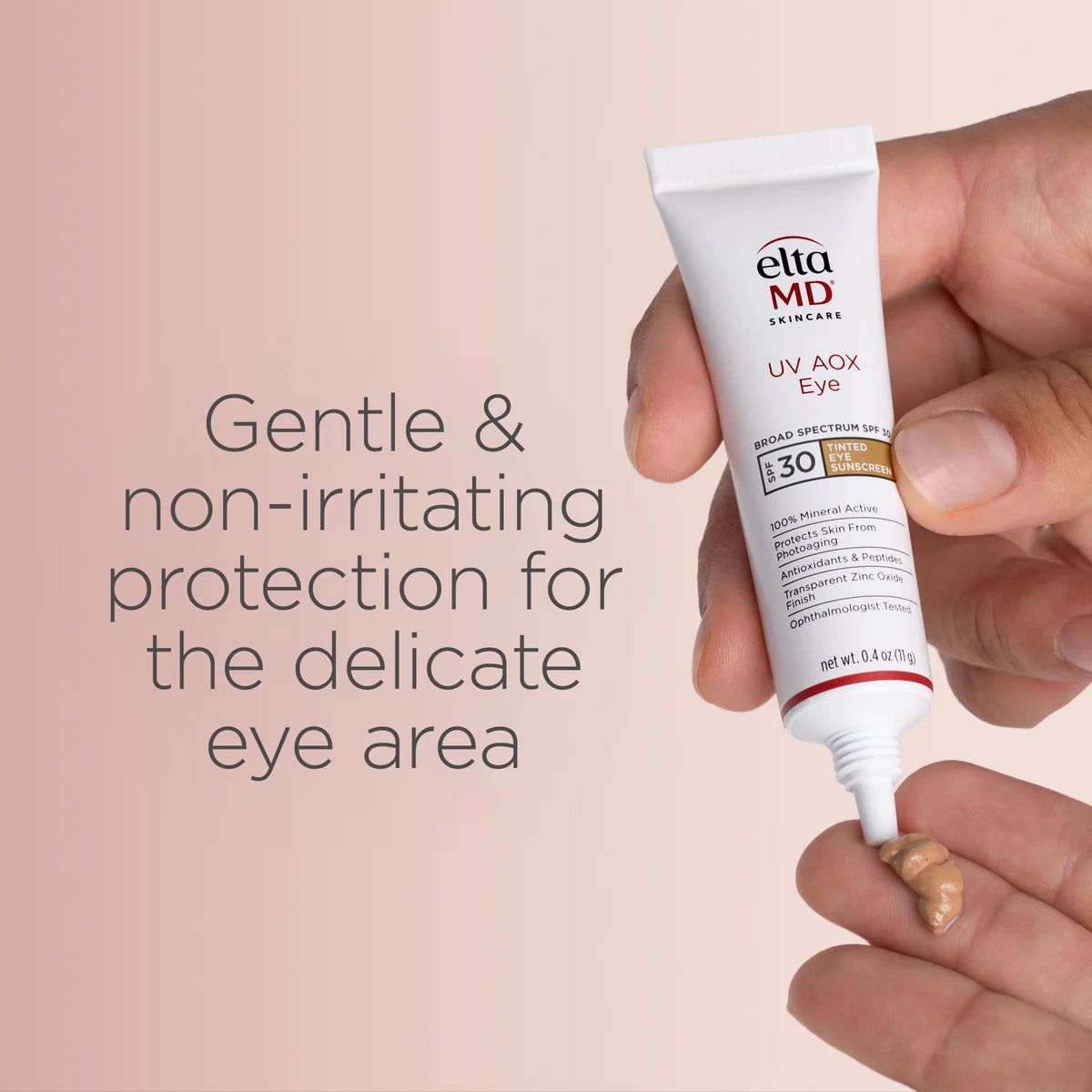 EltaMD® UV AOX Eye Broad Spectrum SPF 30 (Tinted)