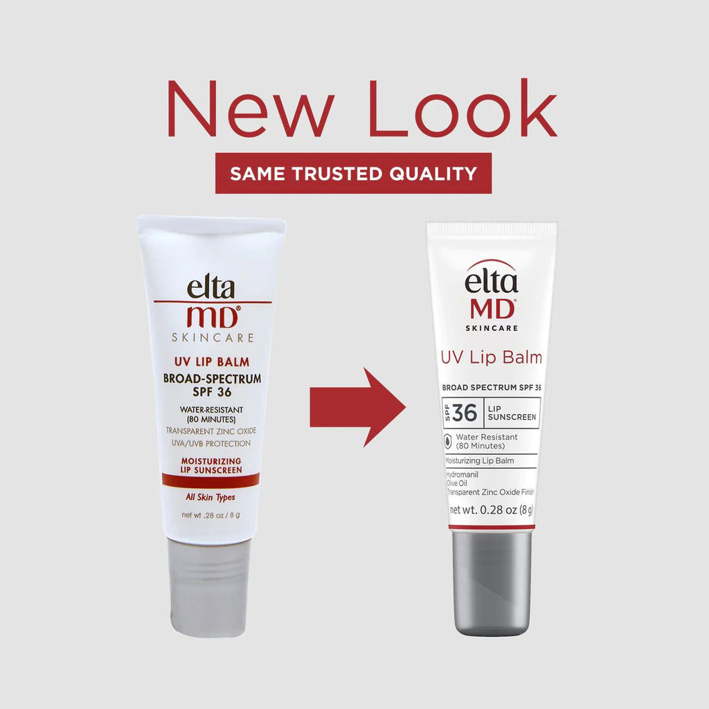 EltaMD® UV Lip Balm Broad-Spectrum SPF 36 - 0.28 oz