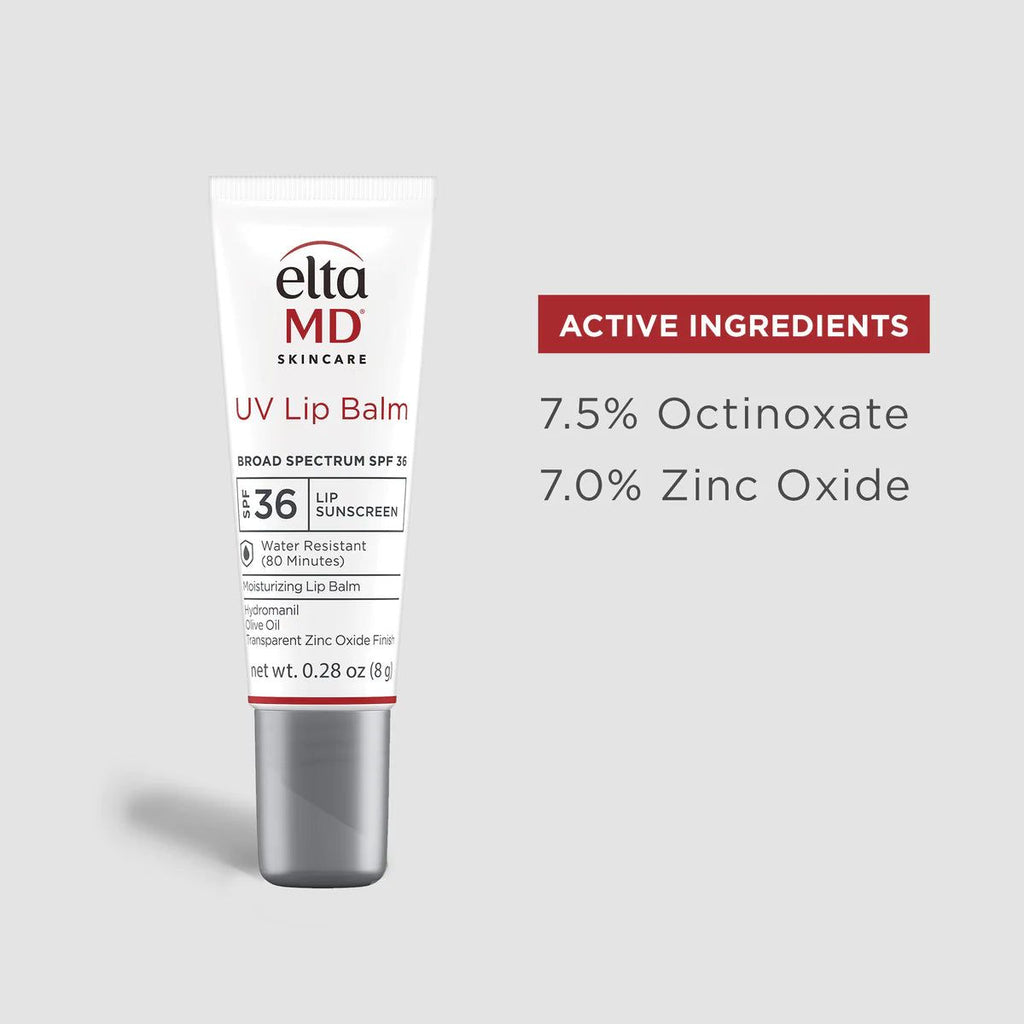 EltaMD® UV Lip Balm Broad-Spectrum SPF 36 - 0.28 oz
