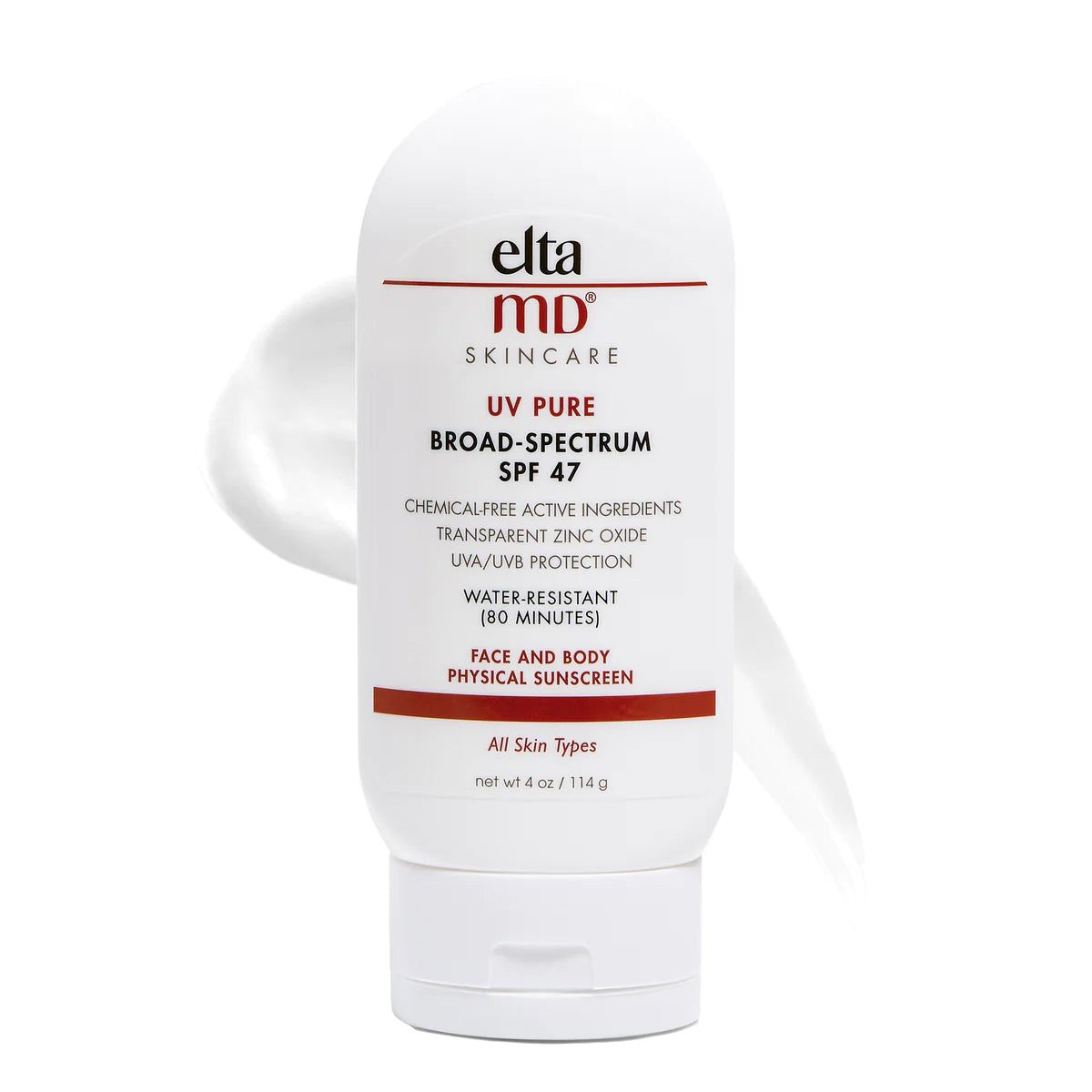 EltaMD® UV Pure Broad-Spectrum SPF 47