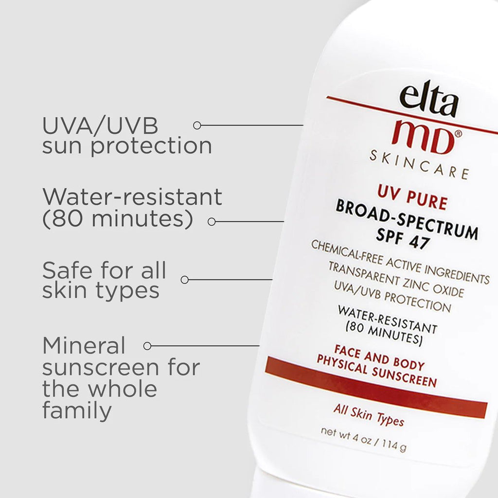 EltaMD® UV Pure Broad-Spectrum SPF 47