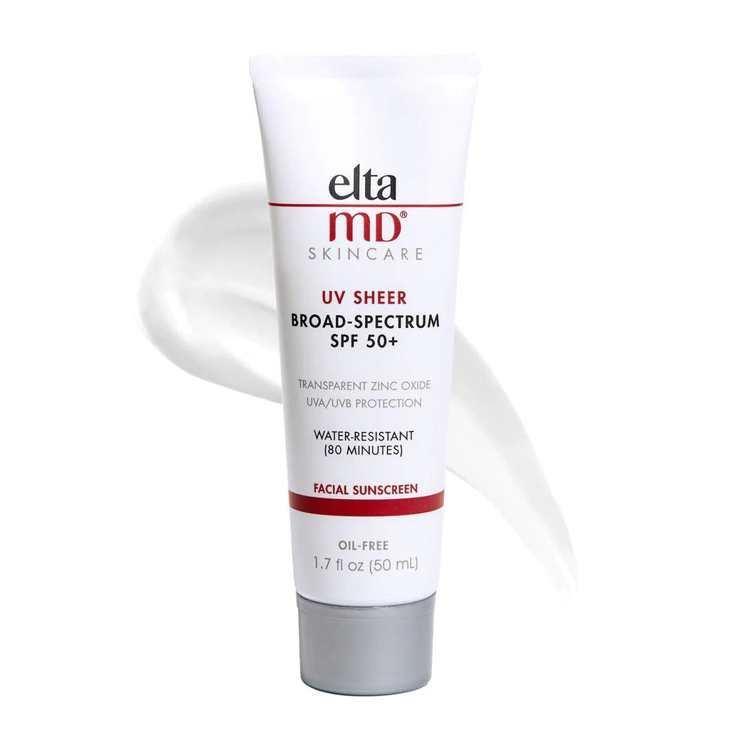 EltaMD® UV Sheer Broad-Spectrum SPF 50+ 1.7 oz