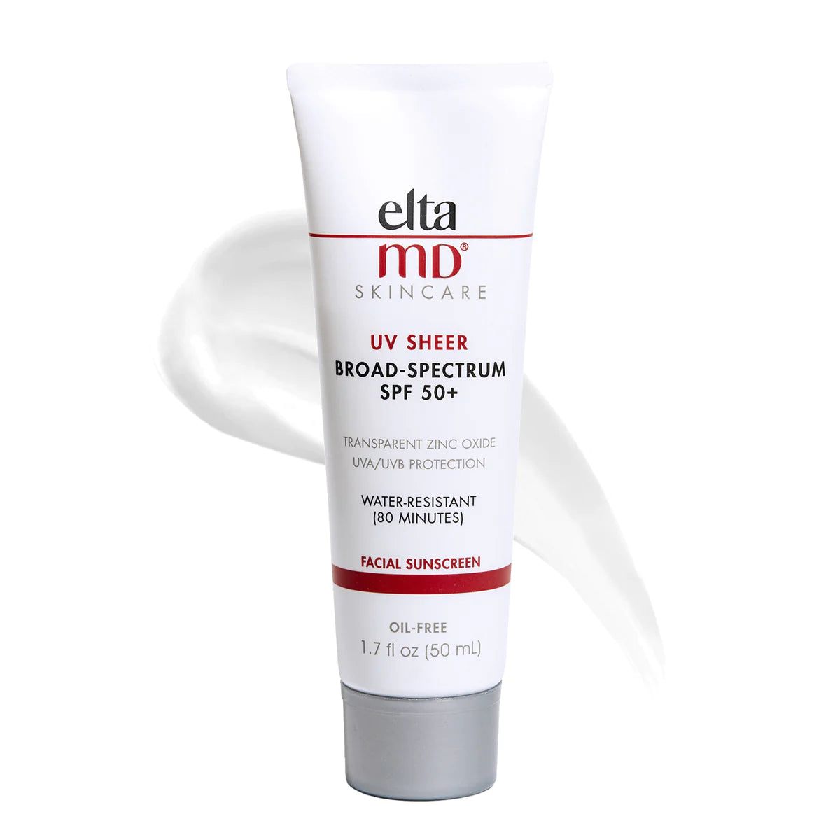 EltaMD® UV Sheer Broad-Spectrum SPF 50+ 1.7 oz