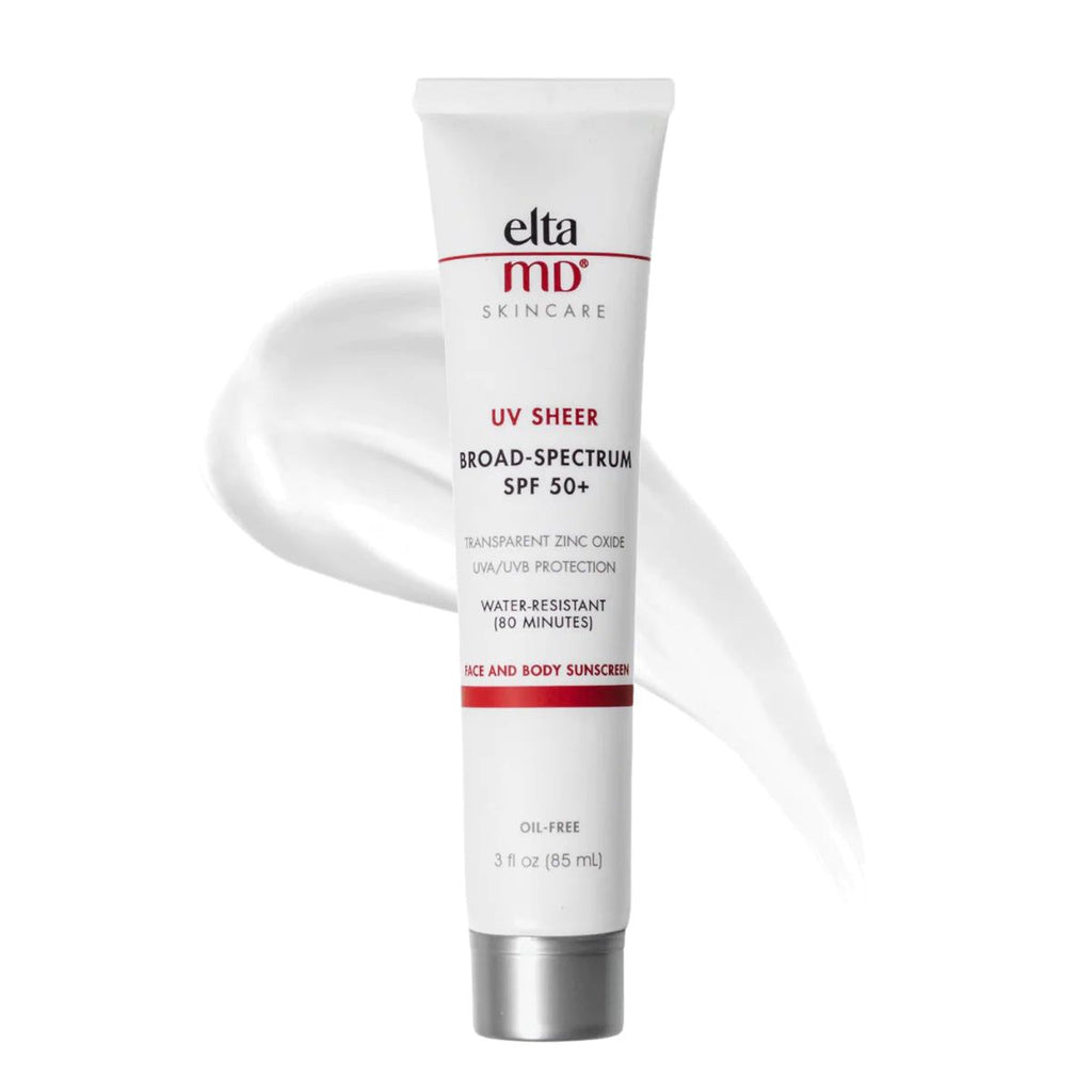 EltaMD® UV Sheer Broad-Spectrum SPF 50+ 1.7 oz