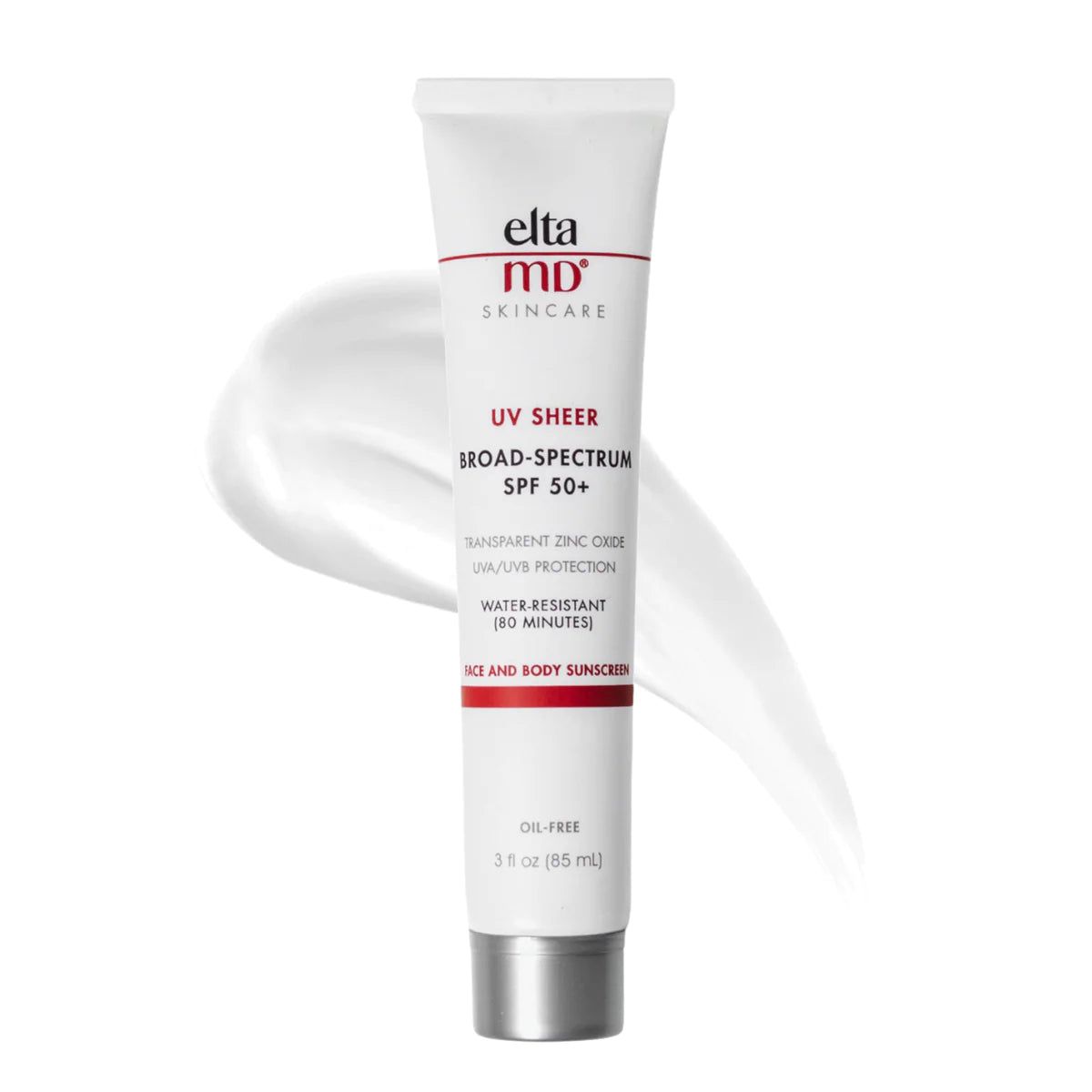EltaMD® UV Sheer Broad-Spectrum SPF 50+ 1.7 oz