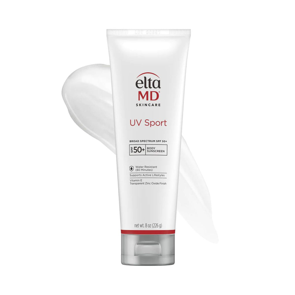 EltaMD® UV Sport Broad-Spectrum SPF 50 - 3 Oz