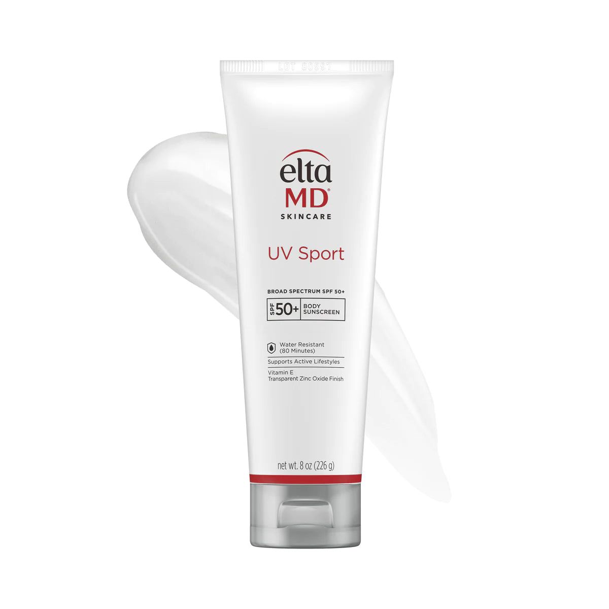 EltaMD® UV Sport Broad-Spectrum SPF 50 - 3 Oz