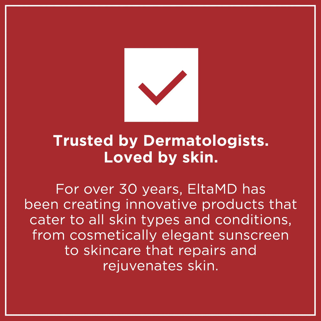 EltaMD® Skin Recovery Light Moisturizer - 1.7 oz