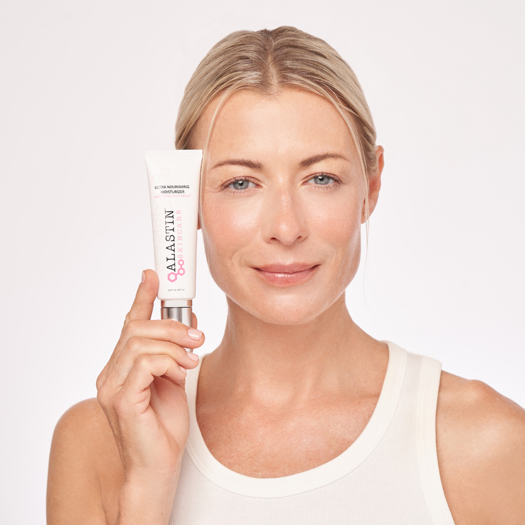Alastin® Skincare® Ultra Nourishing Moisturizer with TriHex Technology®