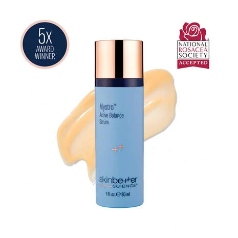 Skinbetter® Mystro Active Balance Serum - 30 ml