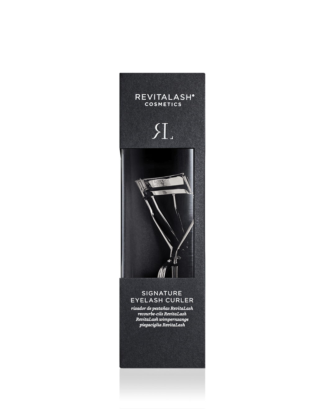 Revitalash® Signature Eyelash Curler