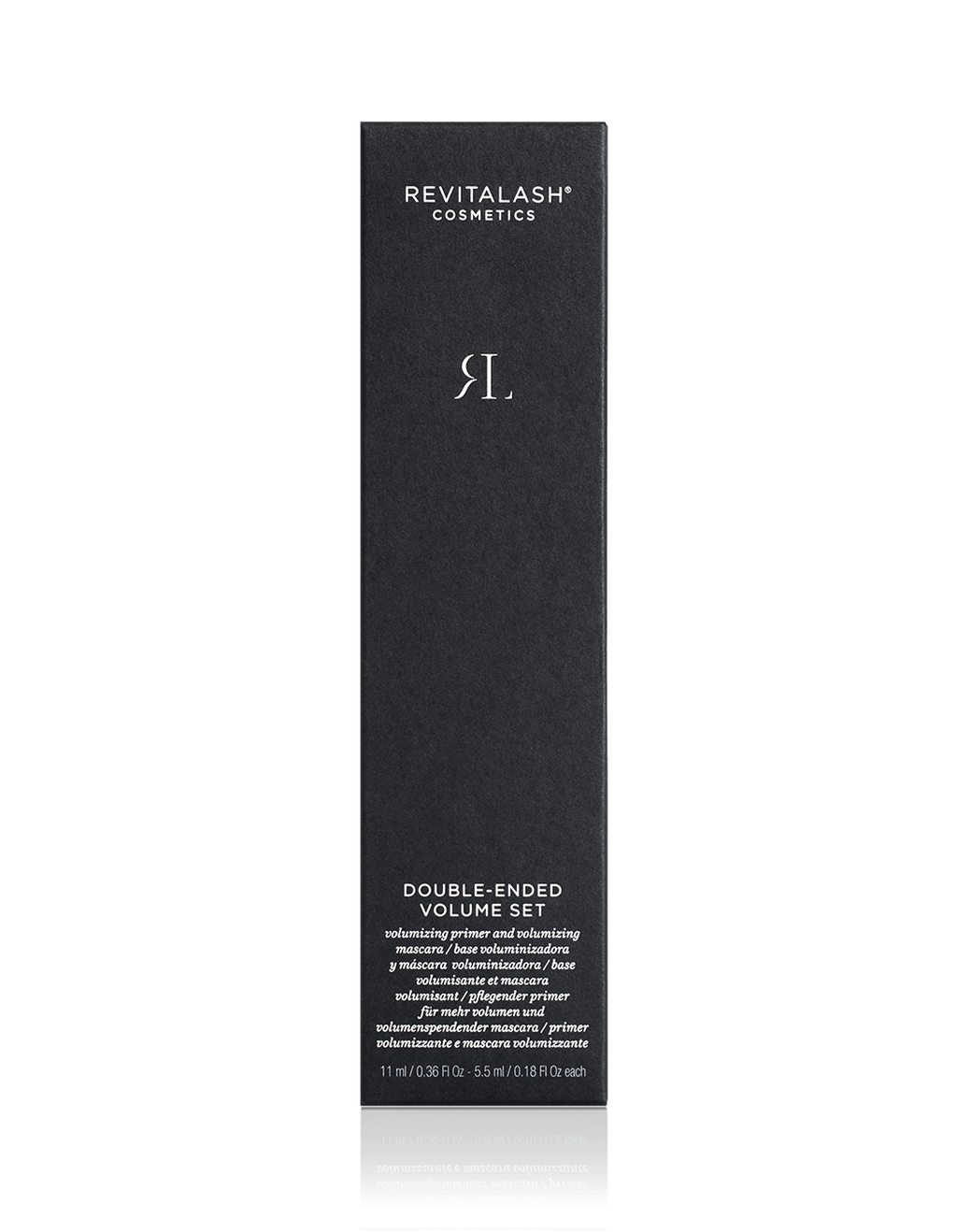 Revitalash® Double Ended Volume Set