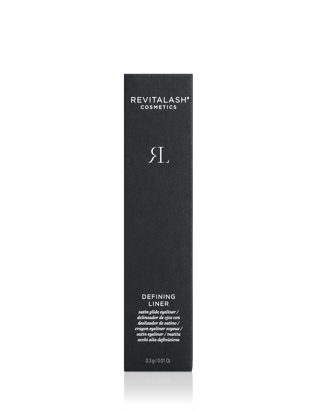Revitalash® Defining Liner Eyeliner - 0.3G / 0.01 FL OZ - Black