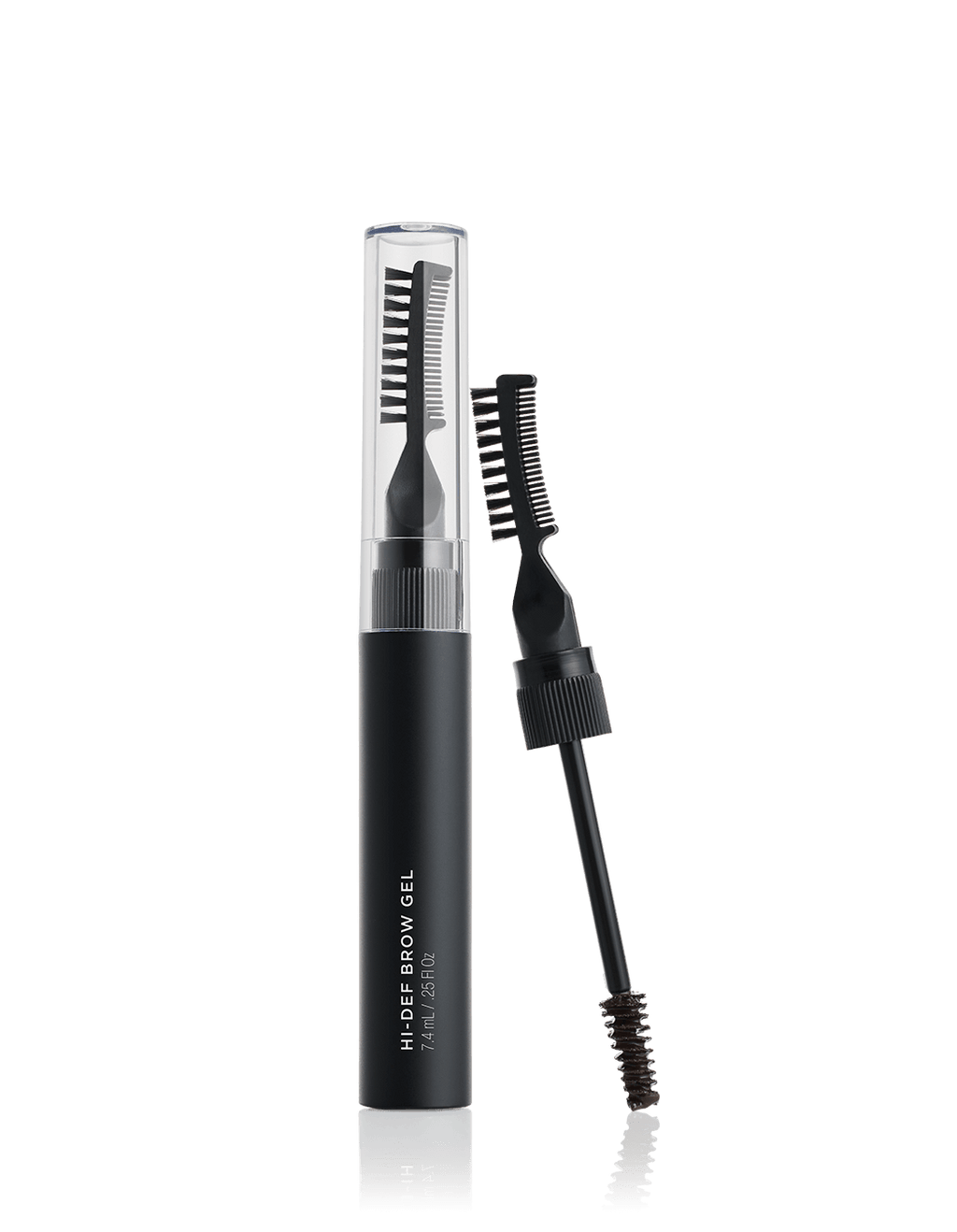 Revitalash® Hi Def Brow Gel - 0.25 FL OZ / 7.4ML - Dark Brown