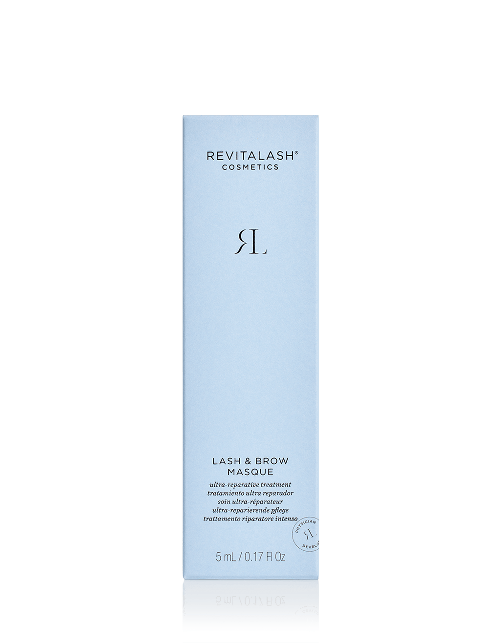 Revitalash® Lash & Brow Masque 0.17 FL OZ / 5.0 ML
