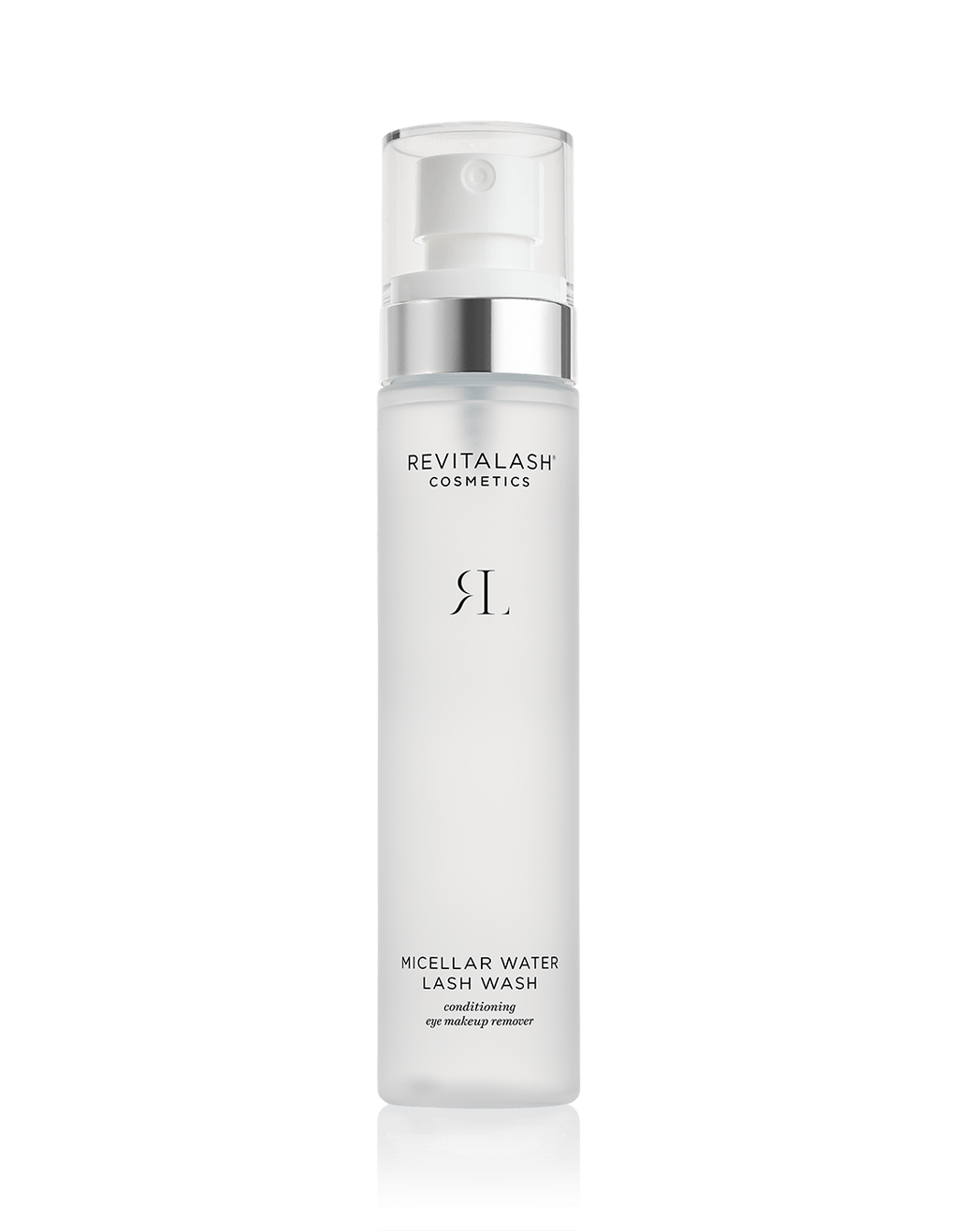 Revitalash® Micellar Water Lash Wash 3.3 FL OZ / 100ML