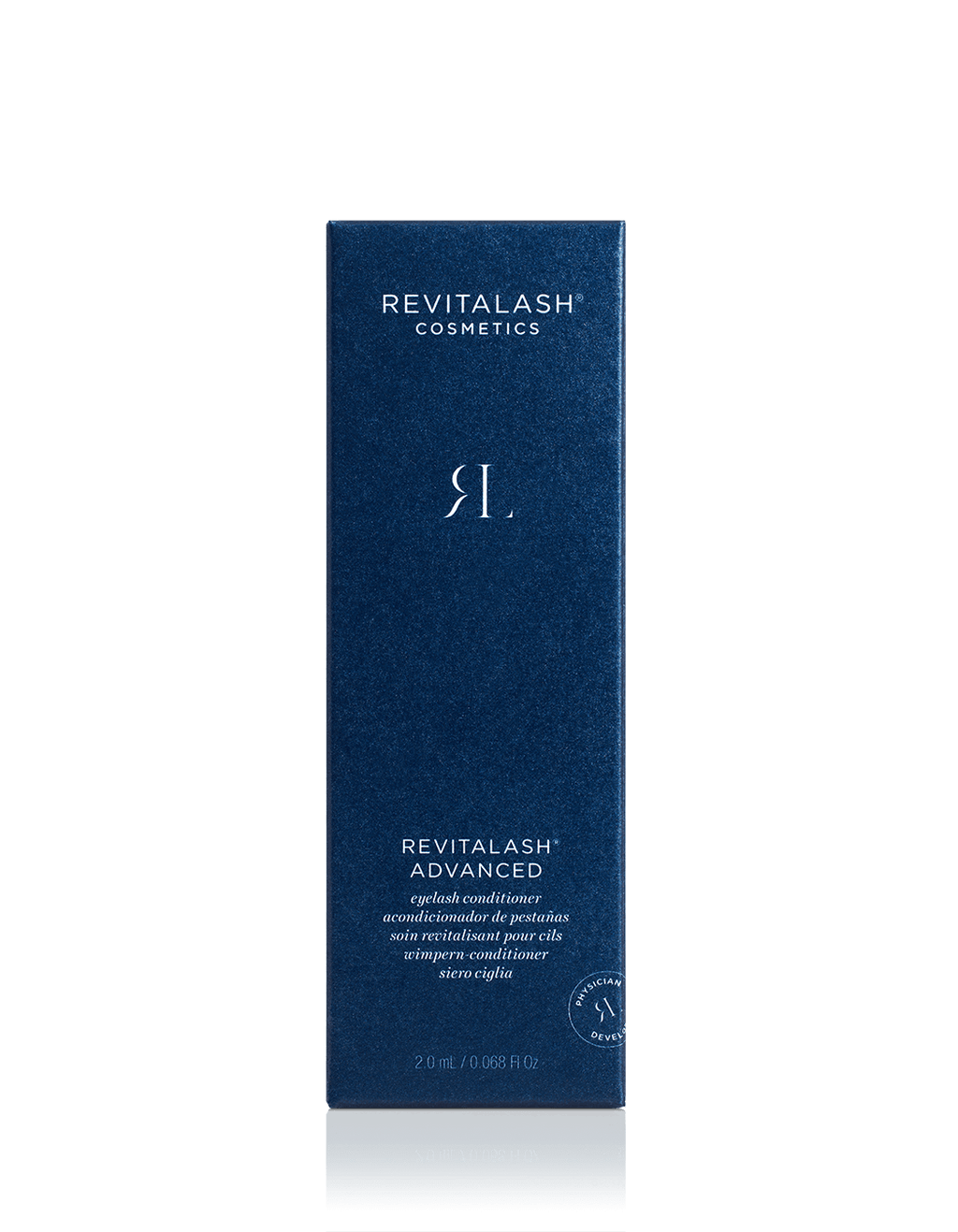 REVITALASH® ADVANCED - 1.0ML (6 Week Supply)