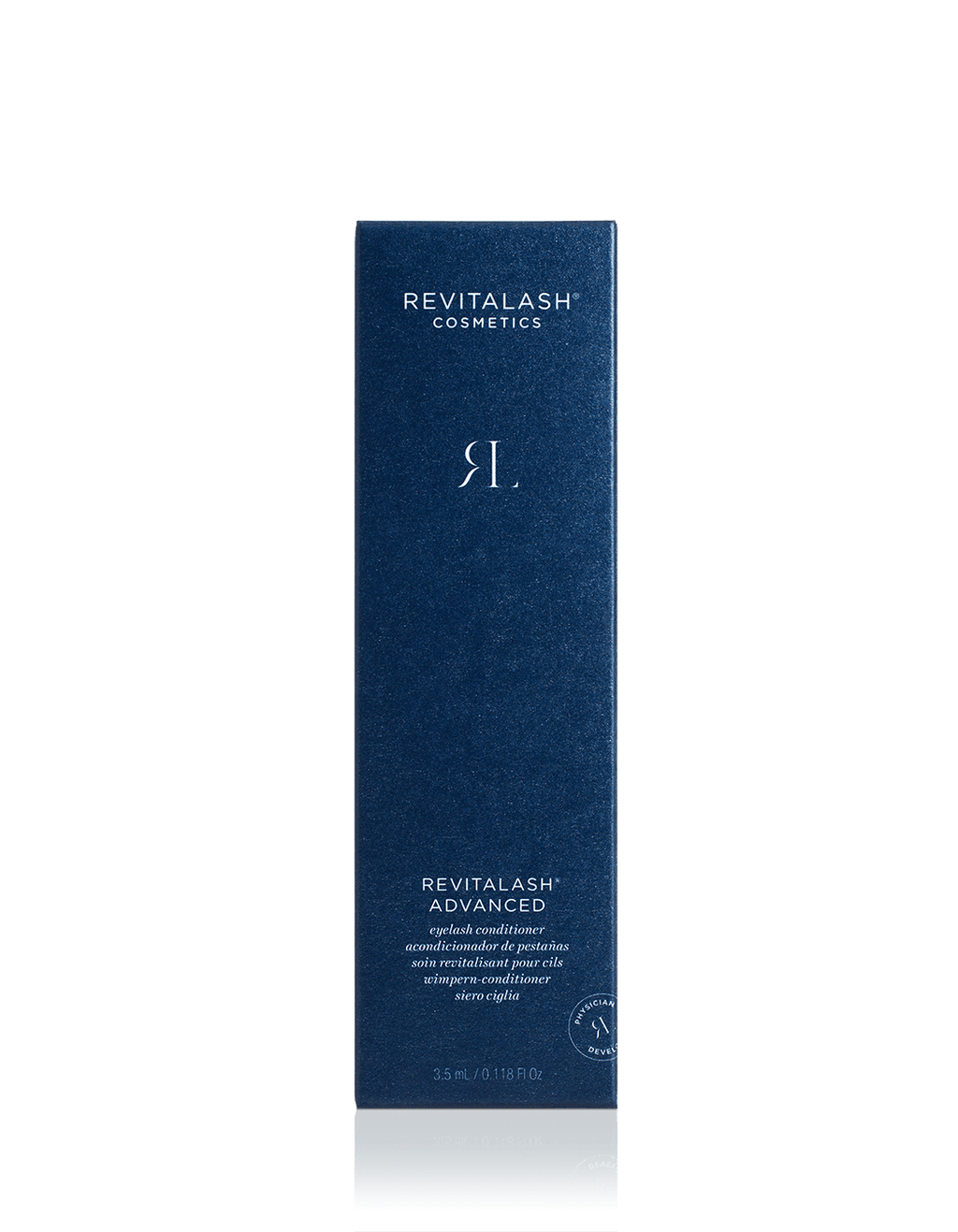REVITALASH® ADVANCED - 1.0ML (6 Week Supply)