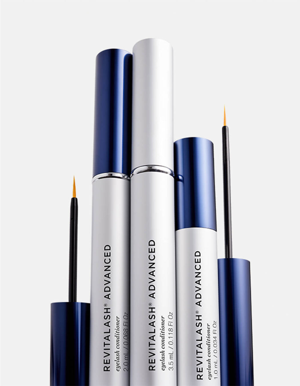 REVITALASH® ADVANCED - 1.0ML (6 Week Supply)