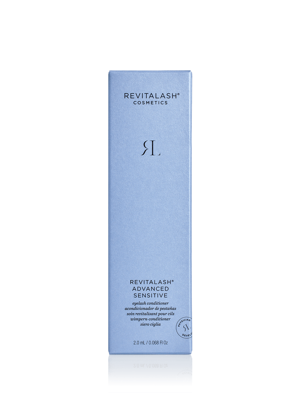 Revitalash® Advanced Sensitive 2.0ML