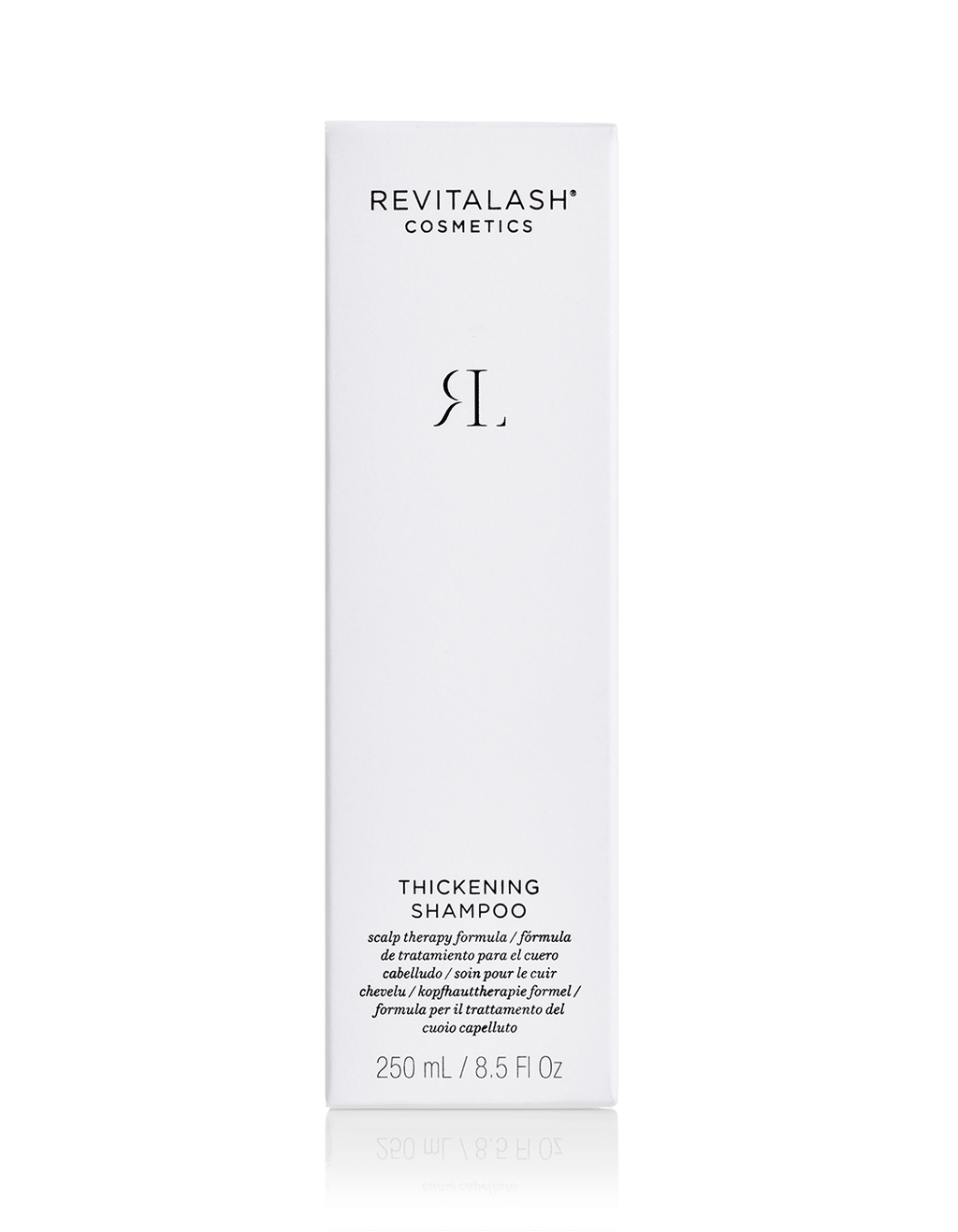 Revitalash® Thickening Shampoo 8.5 FL OZ / 250ML