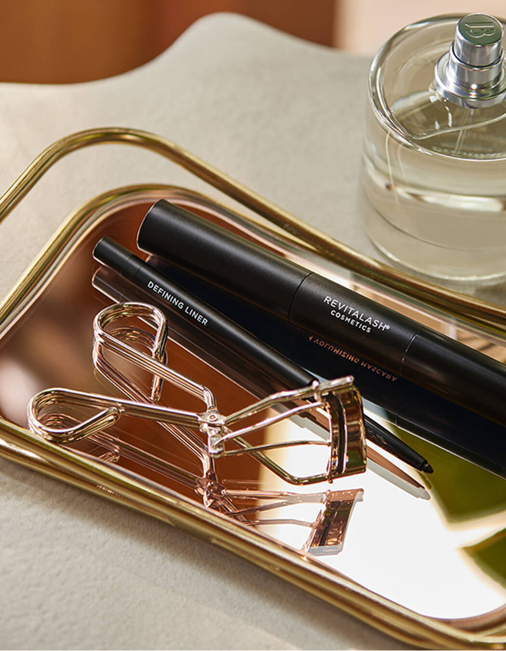 Revitalash® Signature Eyelash Curler