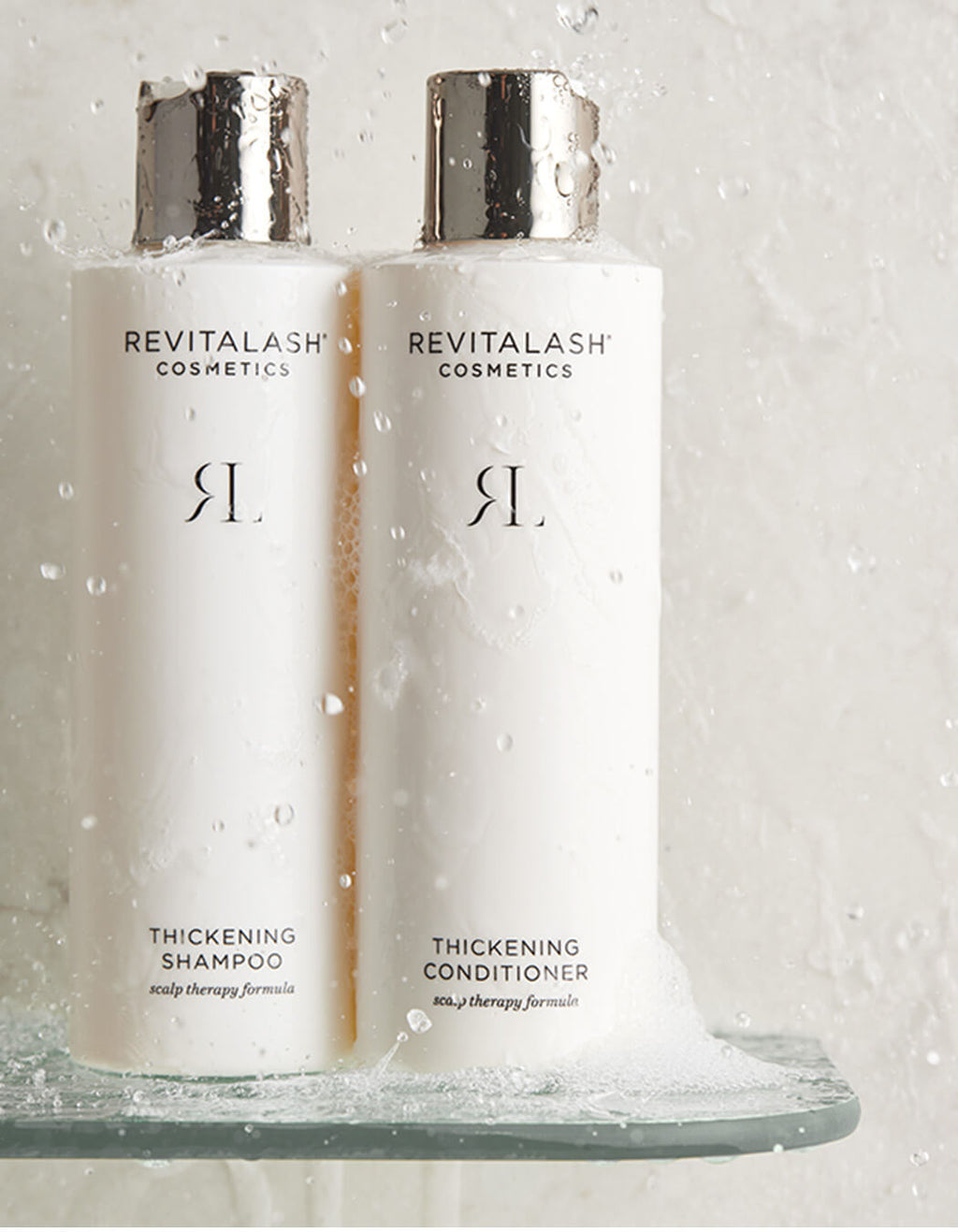 Revitalash® Thickening Conditioner 8.5 FL OZ / 250ML