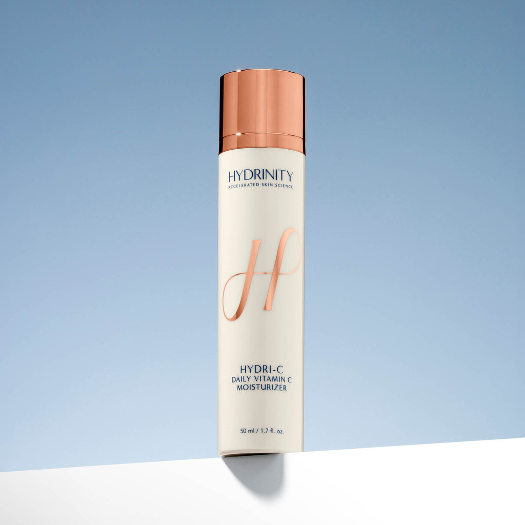 Hydrinity® HYDRI-C Daily Vitamin C Moisturizer - 50 mL