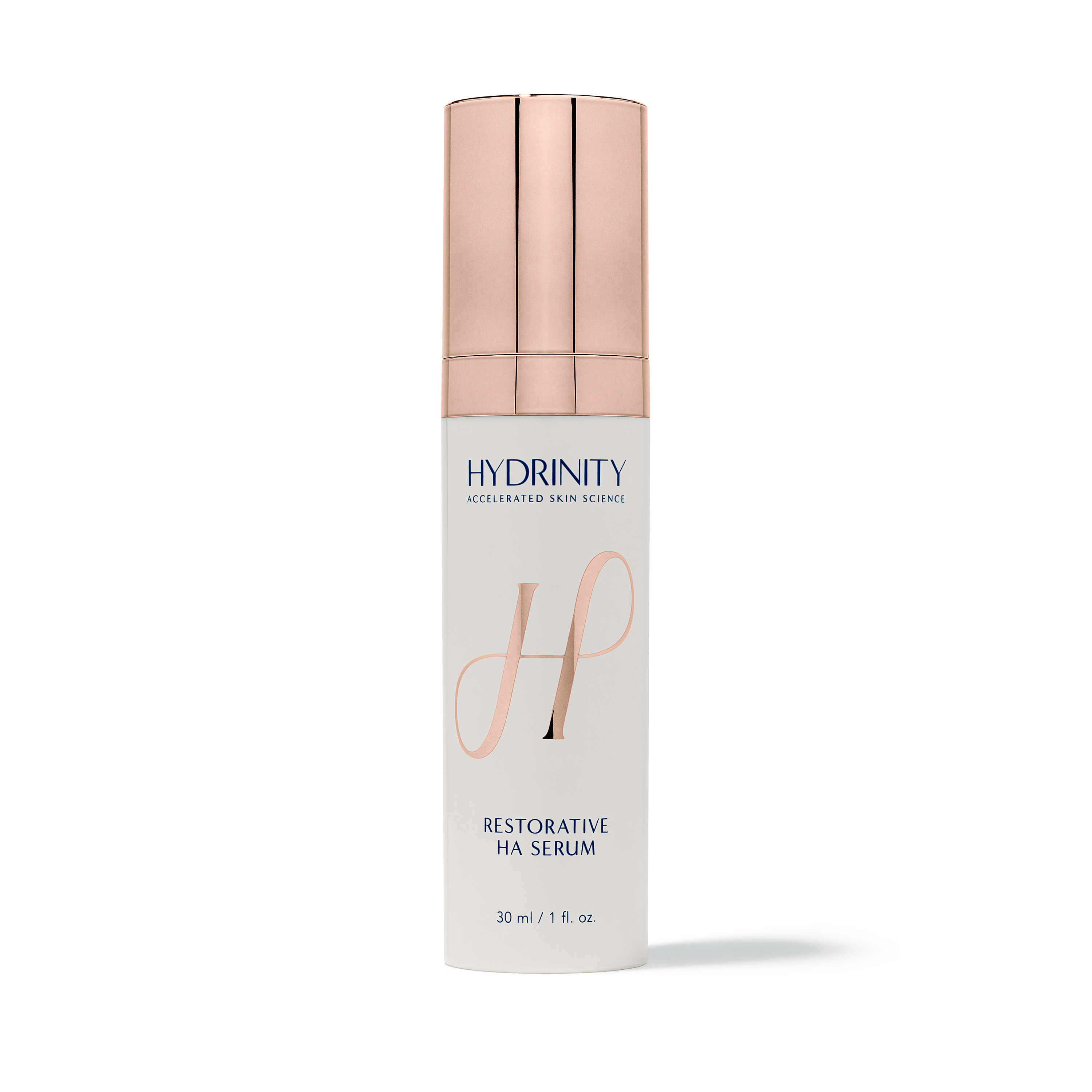 Hydrinity® Restorative HA Serum (Deluxe Travel Size) - 15 ml