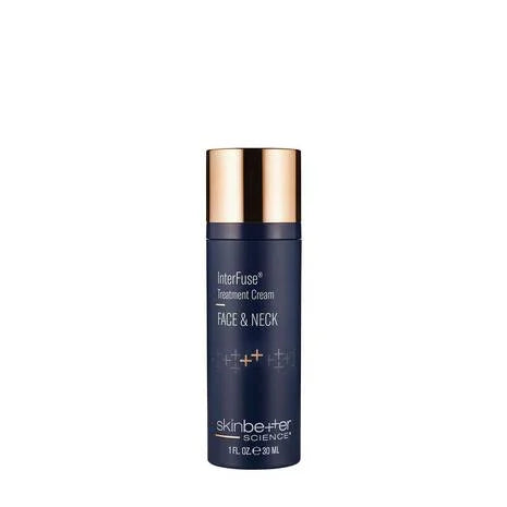 Skinbetter® InterFuse Treatment Cream FACE & NECK - 30ml