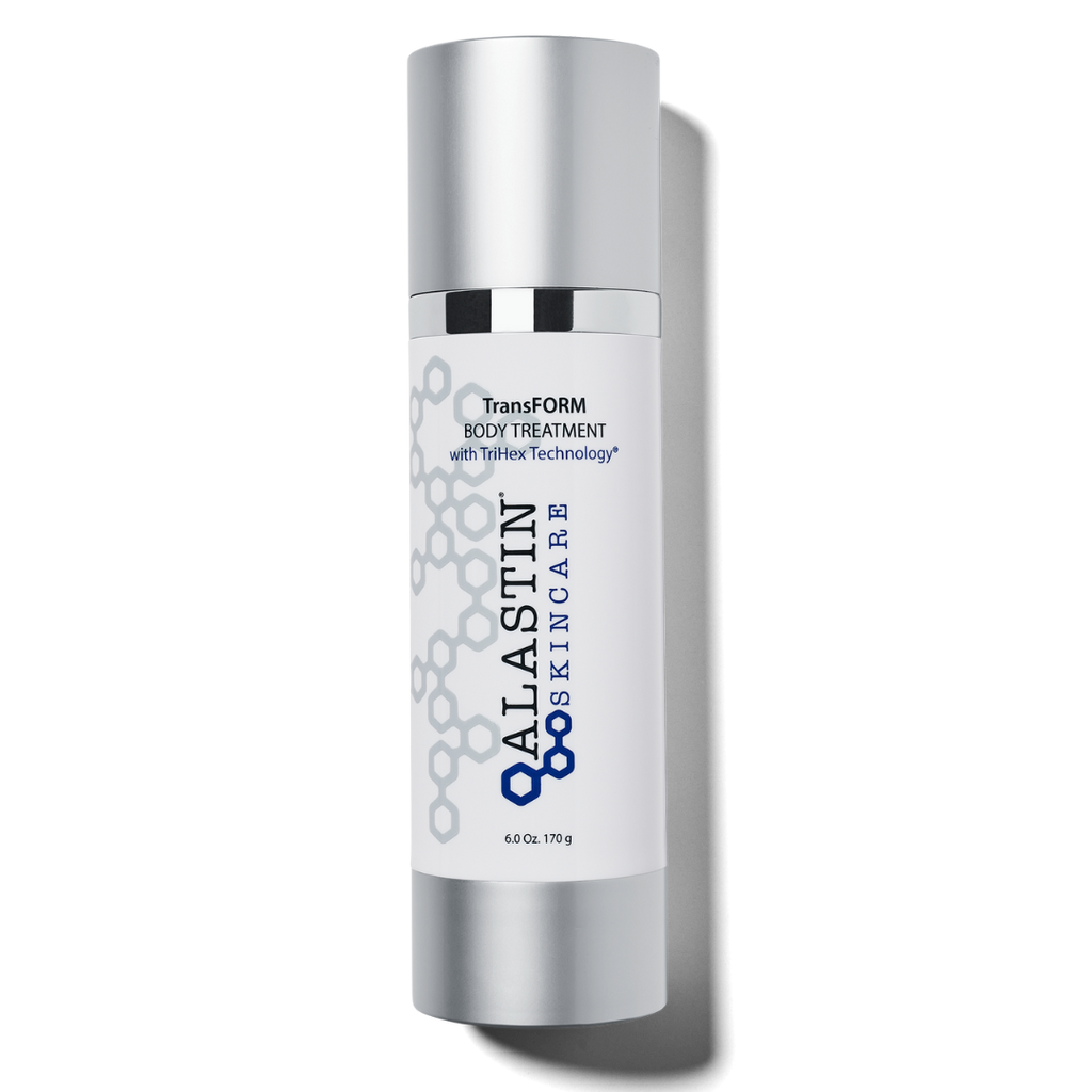 Alastin Skincare® TransFORM Body Treatment with TriHex Technology® - 6.0 Oz. 170 g