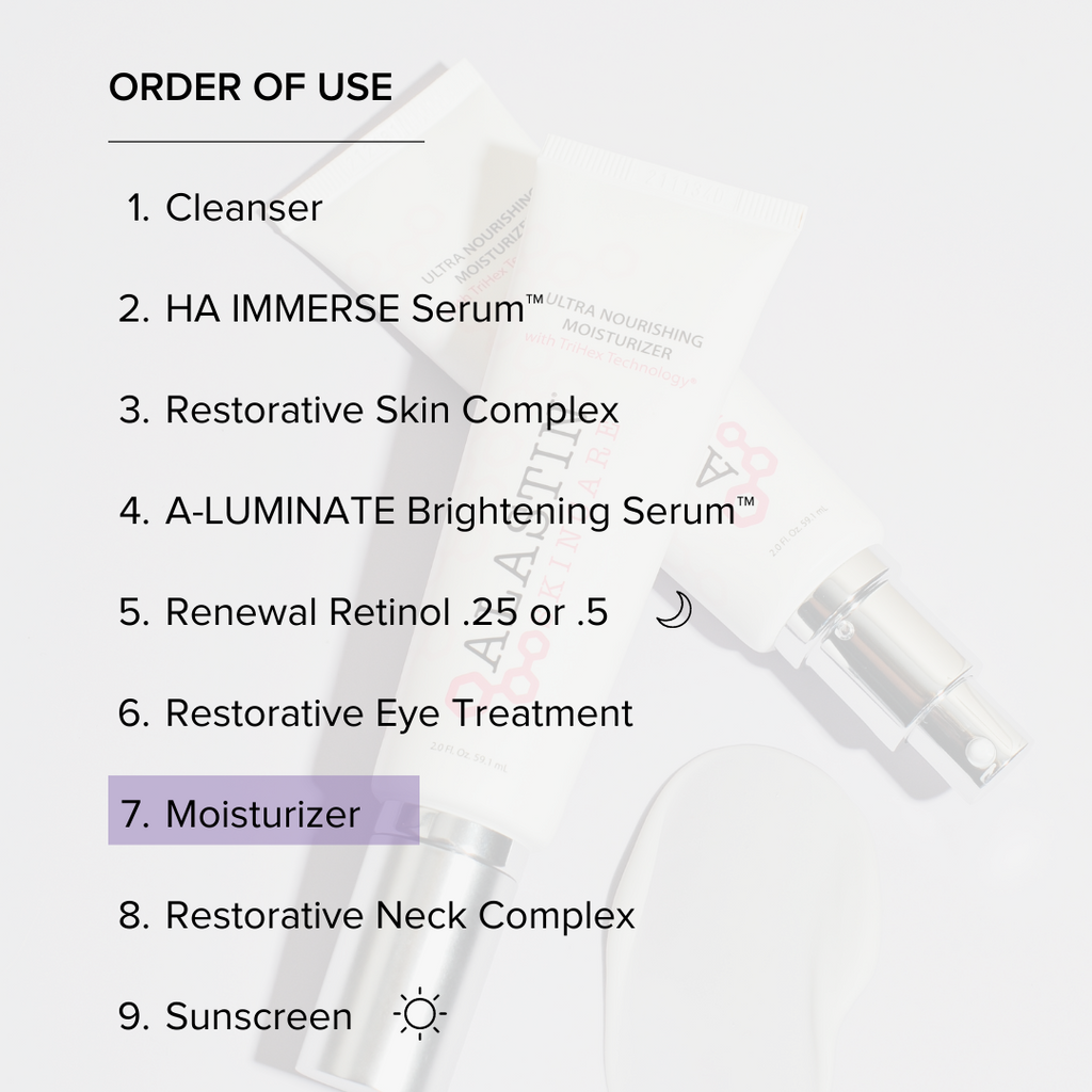 Alastin® Skincare® Ultra Nourishing Moisturizer with TriHex Technology®