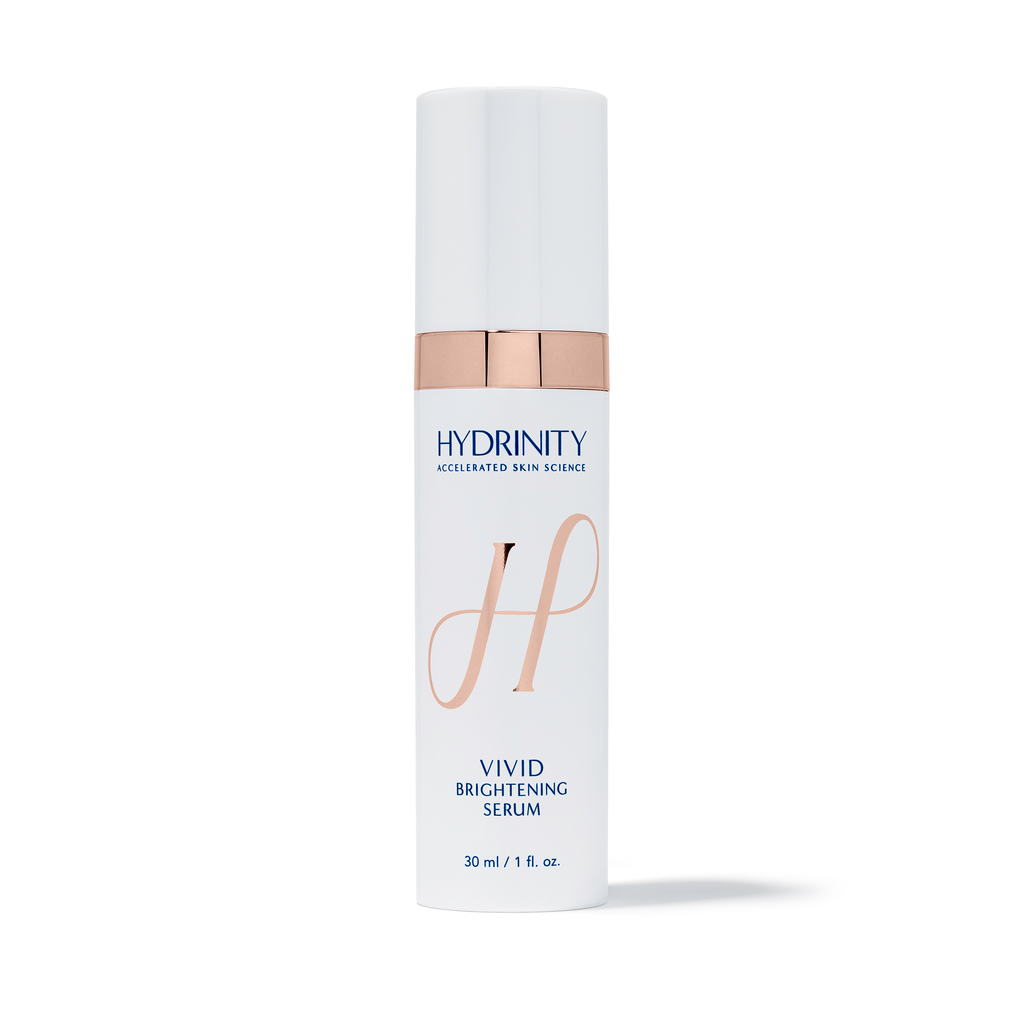 Hydrinity® Vivid Brightening Serum (Travel Size) - 5ml