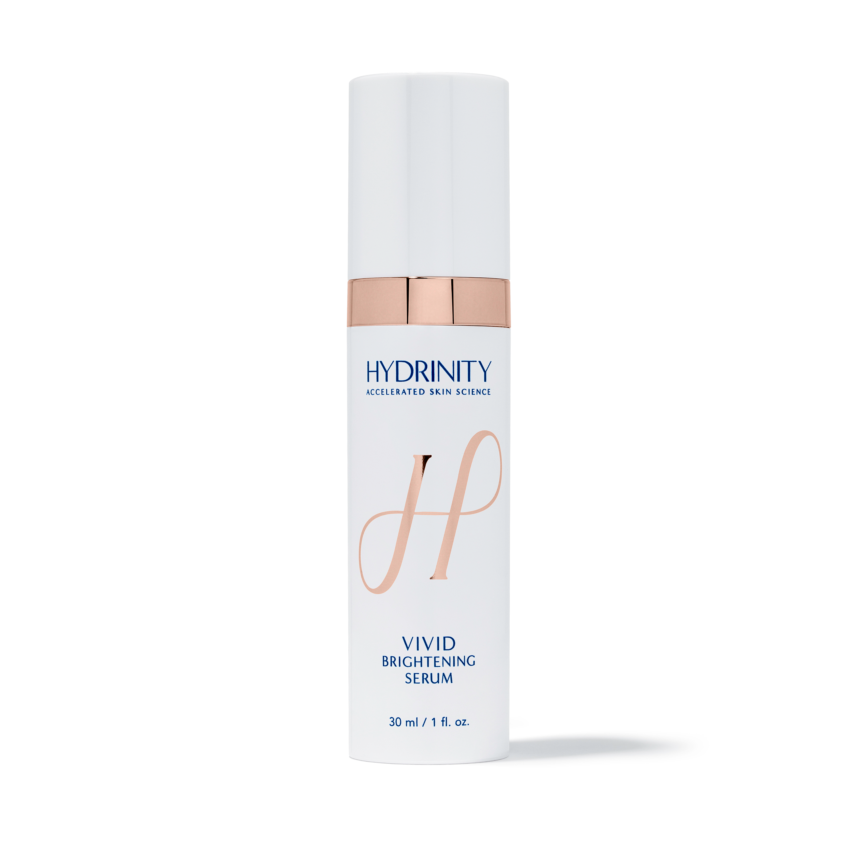 Hydrinity® Vivid Brightening Serum (Travel Size) - 5ml