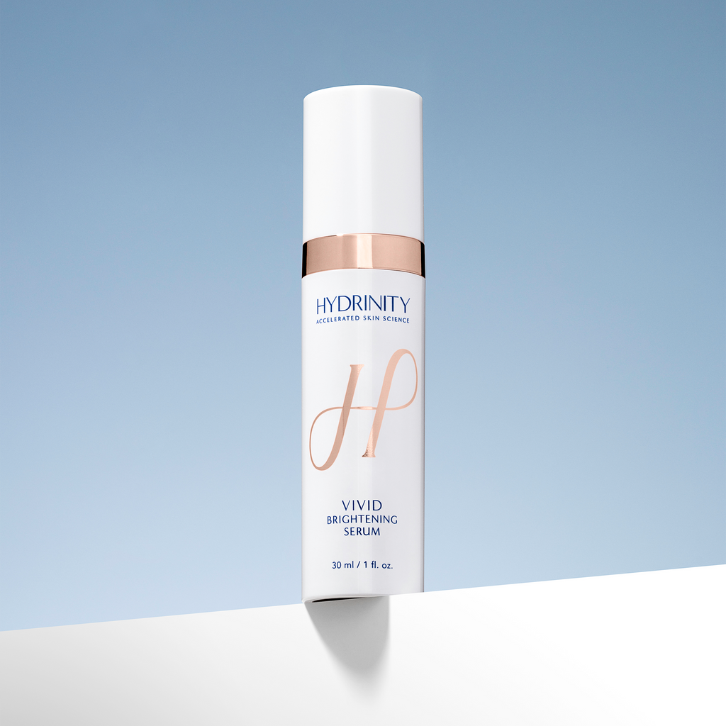 Hydrinity® Vivid Brightening Serum (Travel Size) - 5ml